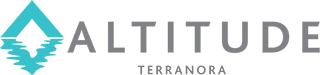 Altitude Terranora logo